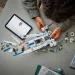 LEGO® Star Wars™: Myśliwiec U-wing Rebeliantów™ (75399)