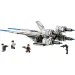 LEGO® Star Wars™: Myśliwiec U-wing Rebeliantów™ (75399)