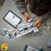 LEGO® Star Wars™: Myśliwiec U-wing Rebeliantów™ (75399)