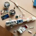 LEGO® Star Wars™: Myśliwiec X-Wing™ (75355)