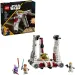 LEGO® Star Wars™: Myśliwiec gwiezdny klasy V-19 Torrent (75432)