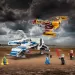 LEGO® Star Wars™: Nowy E-Wing™ Nowej Republiki kontra myśliwiec Shin Hati™ (75364)