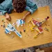 LEGO® Star Wars™: Nowy E-Wing™ Nowej Republiki kontra myśliwiec Shin Hati™ (75364)