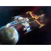 LEGO® Star Wars™: Nowy E-Wing™ Nowej Republiki kontra myśliwiec Shin Hati™ (75364)
