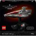 LEGO® Star Wars™: Okręt szturmowy typu Acclamator™ (75404)