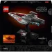 LEGO® Star Wars™: Okręt szturmowy typu Acclamator™ (75404)