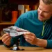 LEGO® Star Wars™: Okręt szturmowy typu Acclamator™ (75404)