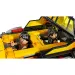 LEGO® Star Wars™: Poślizgowiec śnieżny Force Burner (75414)