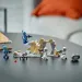 LEGO® Star Wars™: Pułapka na planecie Mandalore™ zestaw bojowy (75373)