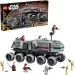LEGO® Star Wars™: Republiczny czołg Juggernaut (75413)