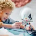 LEGO® Star Wars™: Robot X-Wing Lukea Skywalkera™ (75390)
