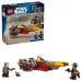 LEGO® Star Wars™: Śmigacz Cobba Vantha (75437)