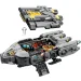 LEGO® Star Wars™: Statek kosmiczny Anzellów (75445) zdjęcie 4