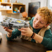 LEGO® Star Wars™: Statek kosmiczny Anzellów (75445)