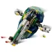 LEGO® Star Wars™: Statek kosmiczny Jango Fetta (75433)