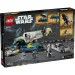 LEGO® Star Wars™: Statek kosmiczny Jango Fetta (75433)