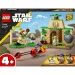 LEGO® Star Wars™: Świątynia Jedi na Tenoo™ (75358)