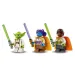 LEGO® Star Wars™: Świątynia Jedi na Tenoo™ (75358)