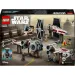 LEGO®: Star Wars™ - TIE Fighter i X-Wing mix (75393)