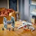 LEGO®: Star Wars™ - TIE Fighter i X-Wing mix (75393)
