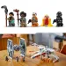 LEGO®: Star Wars™ - TIE Fighter i X-Wing mix (75393)
