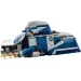 LEGO® Star Wars™: Transporter drużynowy MTT™ Separatystów w bitwie o Felucię (75435)