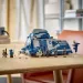 LEGO® Star Wars™: Transporter drużynowy MTT™ Separatystów w bitwie o Felucię (75435)
