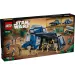 LEGO® Star Wars™: Transporter drużynowy MTT™ Separatystów w bitwie o Felucię (75435)