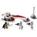 LEGO® Star Wars™: Ucieczka na ścigaczu BARC™ (75378)