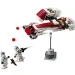 LEGO® Star Wars™: Ucieczka na ścigaczu BARC™ (75378)