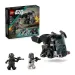 LEGO® Star Wars™: Zestaw bojowy żołnierza Gwiazdy Śmierci i Night Troopera (75412)