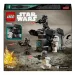 LEGO® Star Wars™: Zestaw bojowy żołnierza Gwiazdy Śmierci i Night Troopera (75412)