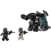 LEGO® Star Wars™: Zestaw bojowy żołnierza Gwiazdy Śmierci i Night Troopera (75412)
