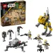 LEGO® Star Wars™: Zestaw bojowy żołnierzy klonów 327. Legionu (75431)