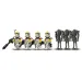 LEGO® Star Wars™: Zestaw bojowy żołnierzy klonów 327. Legionu (75431)