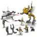 LEGO® Star Wars™: Zestaw bojowy żołnierzy klonów 327. Legionu (75431)