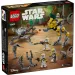 LEGO® Star Wars™: Zestaw bojowy żołnierzy klonów 327. Legionu (75431)
