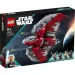 LEGO® Star Wars™: prom kosmiczny Jedi T-6 Ahsoki Tano (75362)