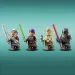 LEGO® Star Wars™: prom kosmiczny Jedi T-6 Ahsoki Tano (75362)
