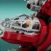 LEGO® Star Wars™: prom kosmiczny Jedi T-6 Ahsoki Tano (75362)