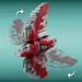 LEGO® Star Wars™: prom kosmiczny Jedi T-6 Ahsoki Tano (75362)