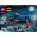 LEGO® Super Heroes: Batman™ i Batmobile™ kontra Harley Quinn™ i Mr. Freeze™ (76274)