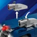 LEGO® Super Heroes: Batman™ i Batmobile™ kontra Harley Quinn™ i Mr. Freeze™ (76274)