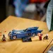 LEGO® Super Heroes: Batman™ i Batmobile™ kontra Harley Quinn™ i Mr. Freeze™ (76274)