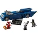 LEGO® Super Heroes: Batman™ i Batmobile™ kontra Harley Quinn™ i Mr. Freeze™ (76274)