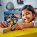 LEGO® Super Heroes: Batman™ opancerzony robot (76270)