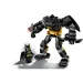 LEGO® Super Heroes: Batman™ opancerzony robot (76270)