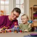 LEGO® Super Heroes: Kwatera główna strzelająca sieciami drużyny pająków (10794)