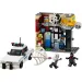 LEGO® Super Heroes: Marvel Spider-Verse – Miles Morales kontra Plama