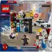 LEGO® Super Heroes: Marvel Spider-Verse – Miles Morales kontra Plama